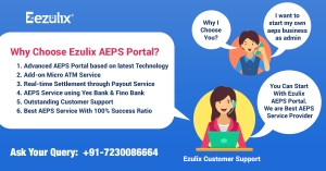 Buy AEPS Portal at Lowest Price in India